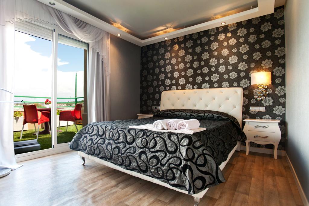 Apartamento Amposta Salou Cameră foto