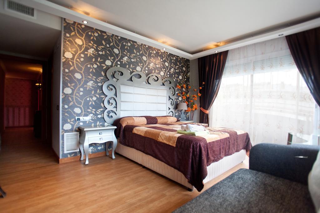 Apartamento Amposta Salou Cameră foto