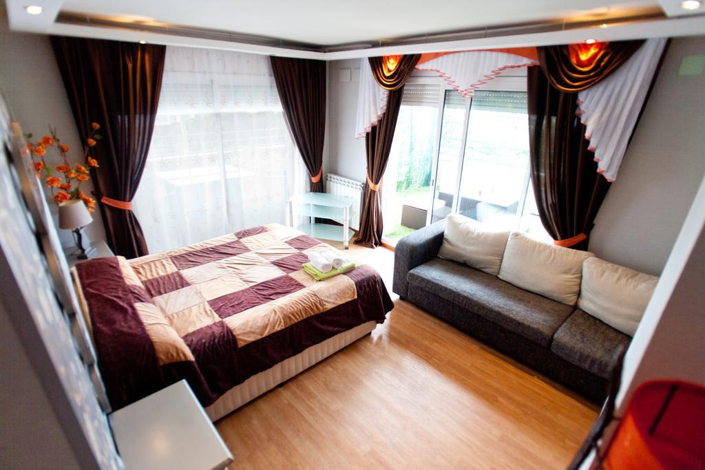 Apartamento Amposta Salou Cameră foto