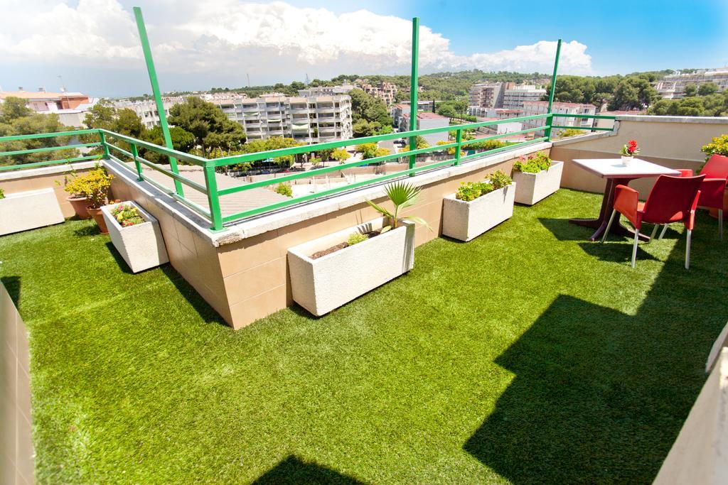 Apartamento Amposta Salou Cameră foto