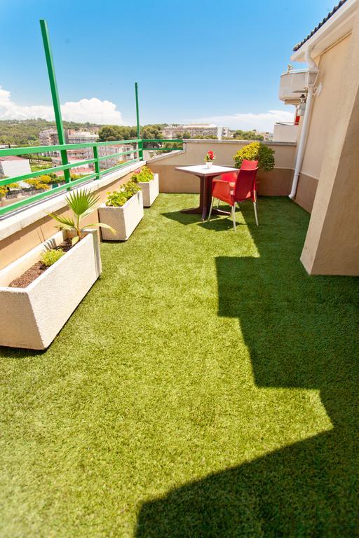 Apartamento Amposta Salou Cameră foto