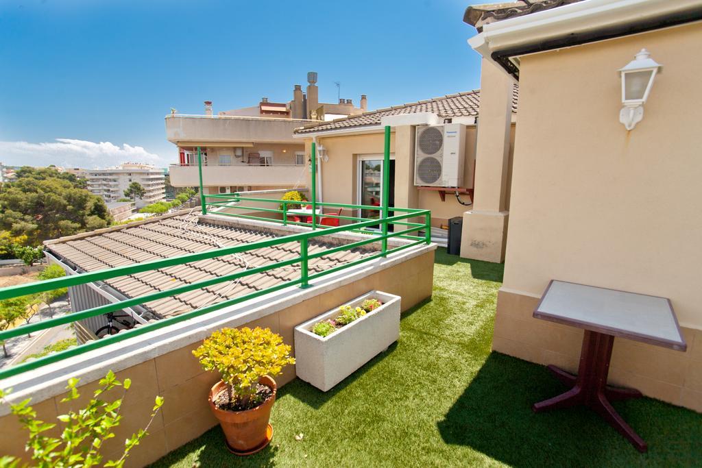 Apartamento Amposta Salou Cameră foto