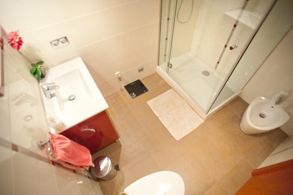 Apartamento Amposta Salou Cameră foto
