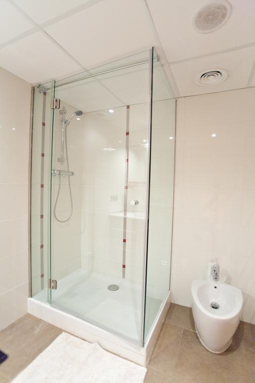 Apartamento Amposta Salou Cameră foto