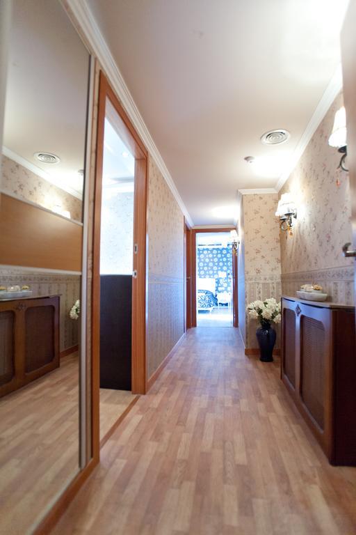 Apartamento Amposta Salou Cameră foto