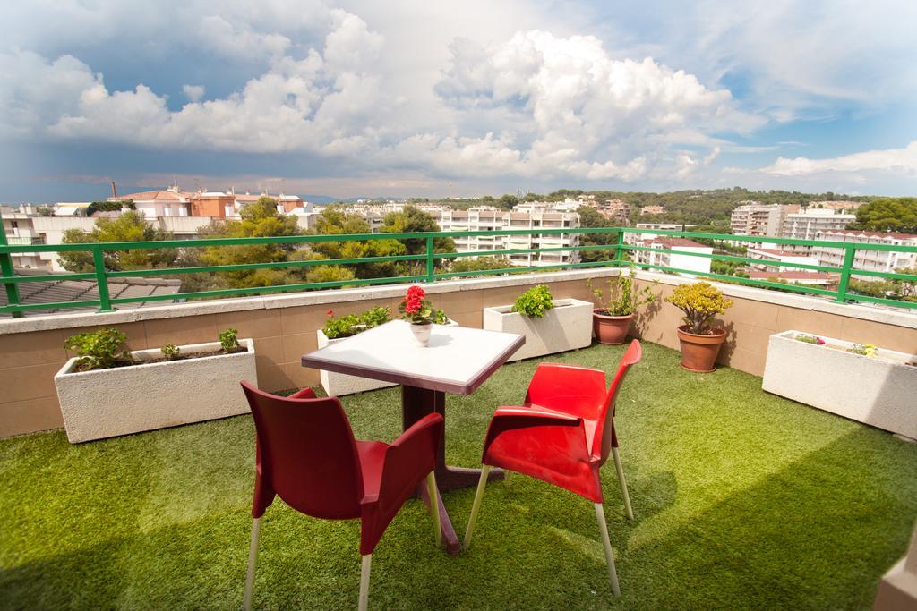 Apartamento Amposta Salou Cameră foto