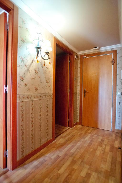 Apartamento Amposta Salou Cameră foto