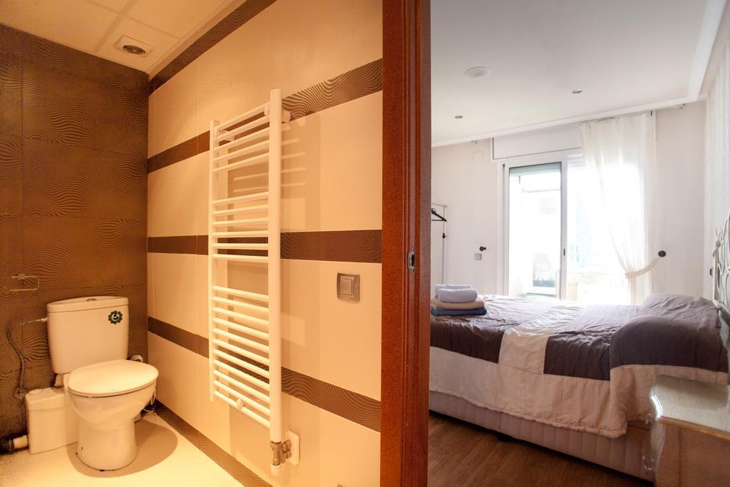 Apartamento Amposta Salou Cameră foto