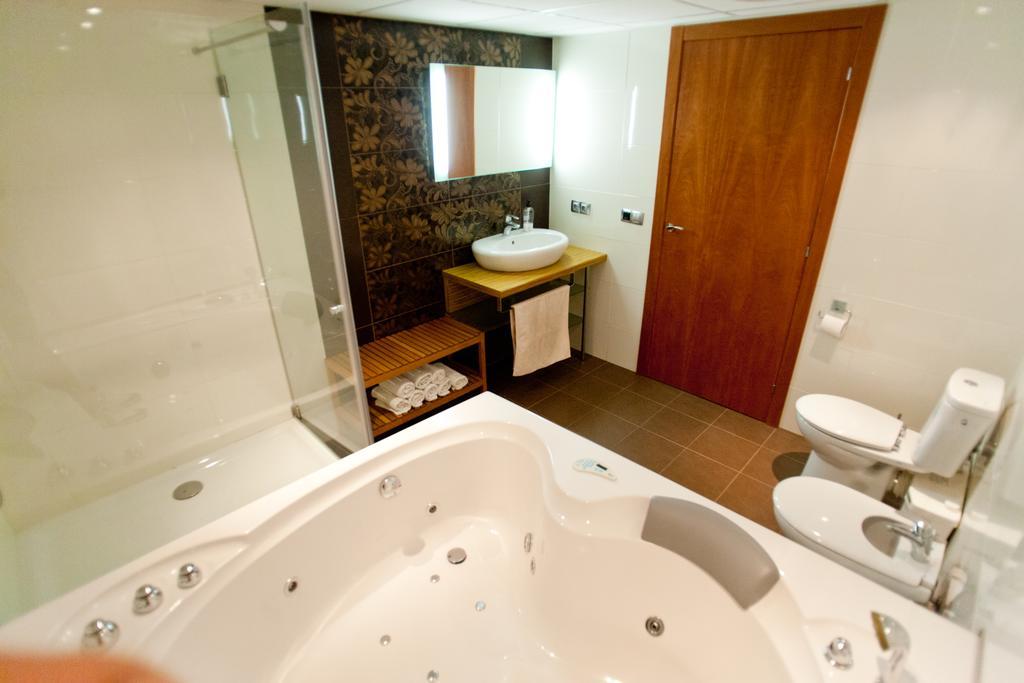 Apartamento Amposta Salou Cameră foto
