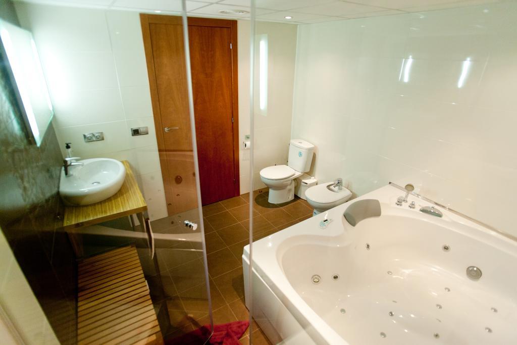 Apartamento Amposta Salou Cameră foto