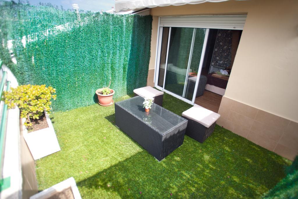 Apartamento Amposta Salou Cameră foto