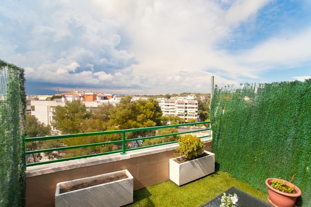 Apartamento Amposta Salou Cameră foto