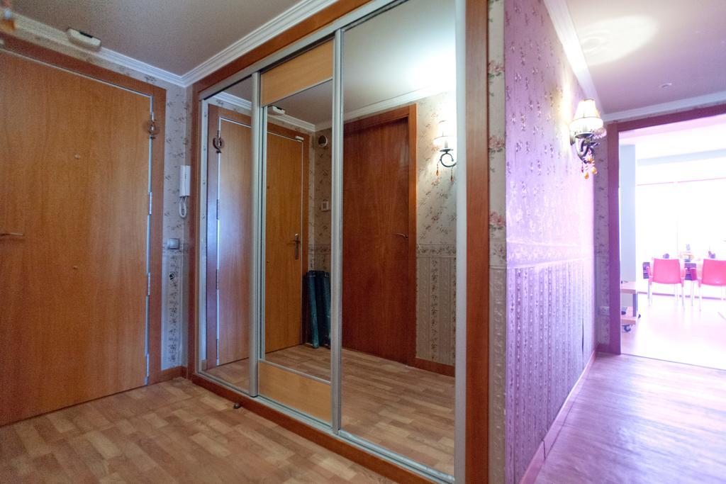 Apartamento Amposta Salou Cameră foto