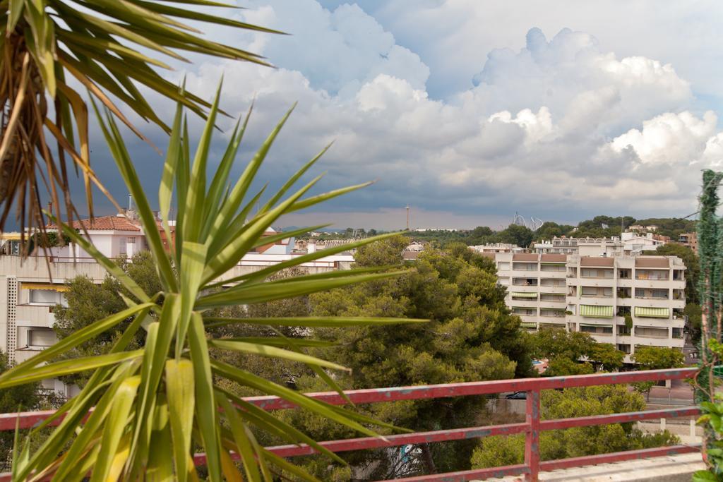 Apartamento Amposta Salou Cameră foto