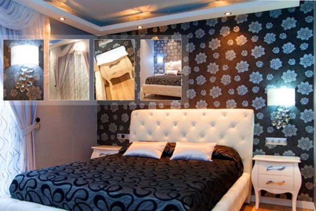 Apartamento Amposta Salou Cameră foto