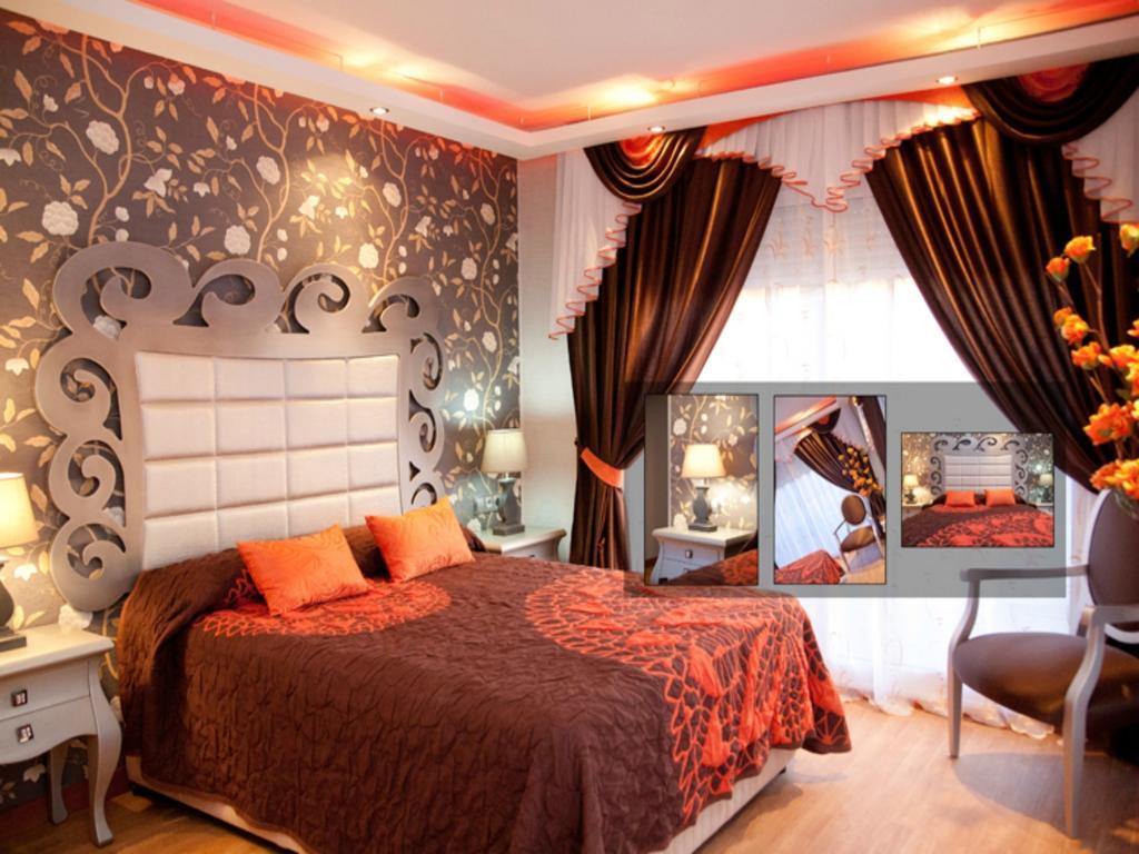 Apartamento Amposta Salou Cameră foto